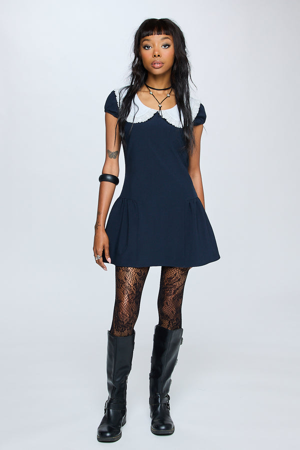 Annabelle Dress