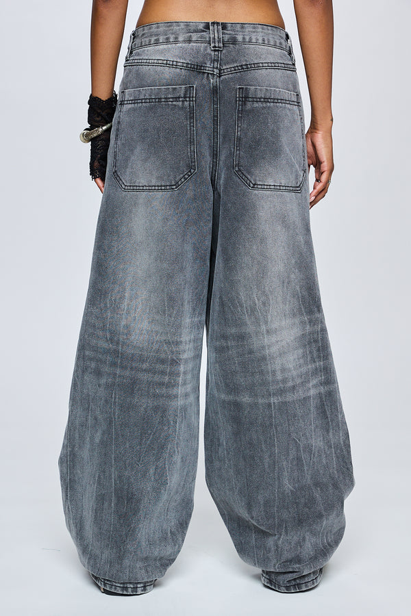 Ravage Jeans