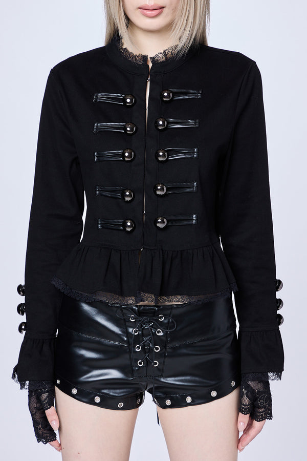 Vivienne Jacket