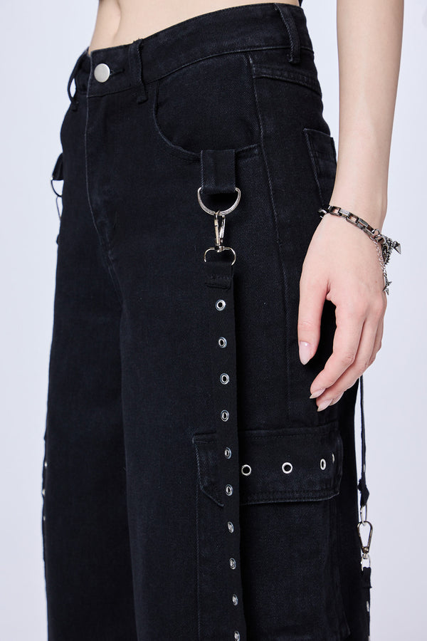 Sabbath Jeans