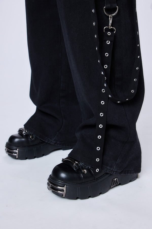 Sabbath Jeans