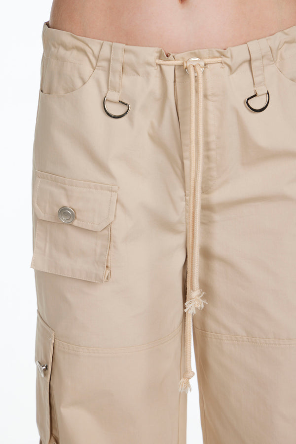 Daily Cargo Pants