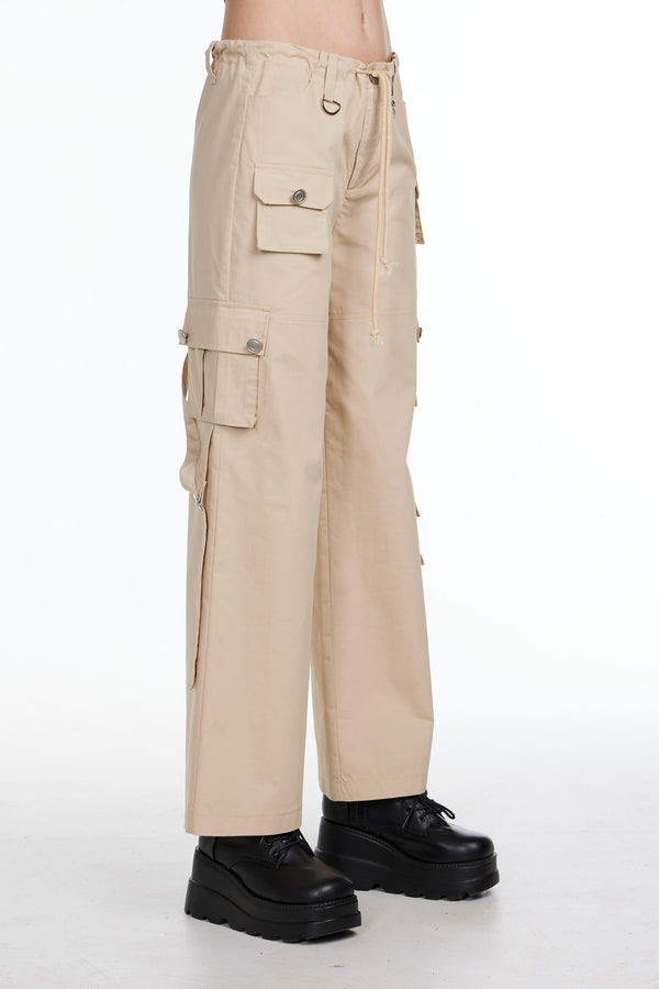 Daily Cargo Pants