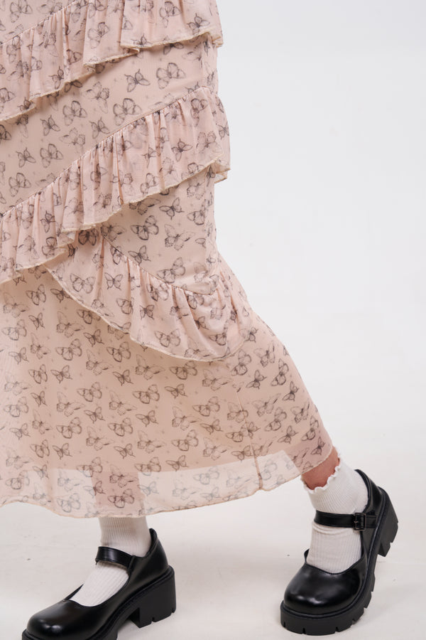 Butterfly Wonder Skirt