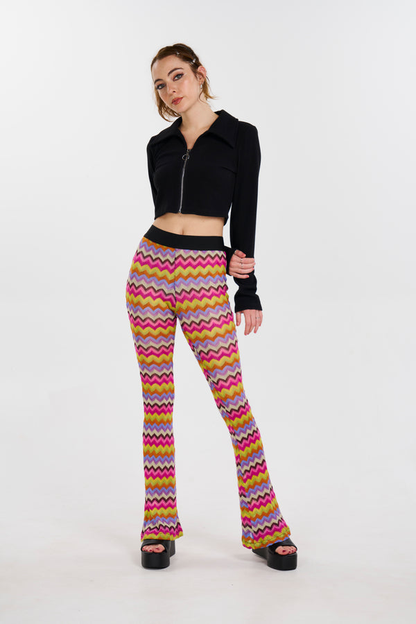 What A Girl Wants Top