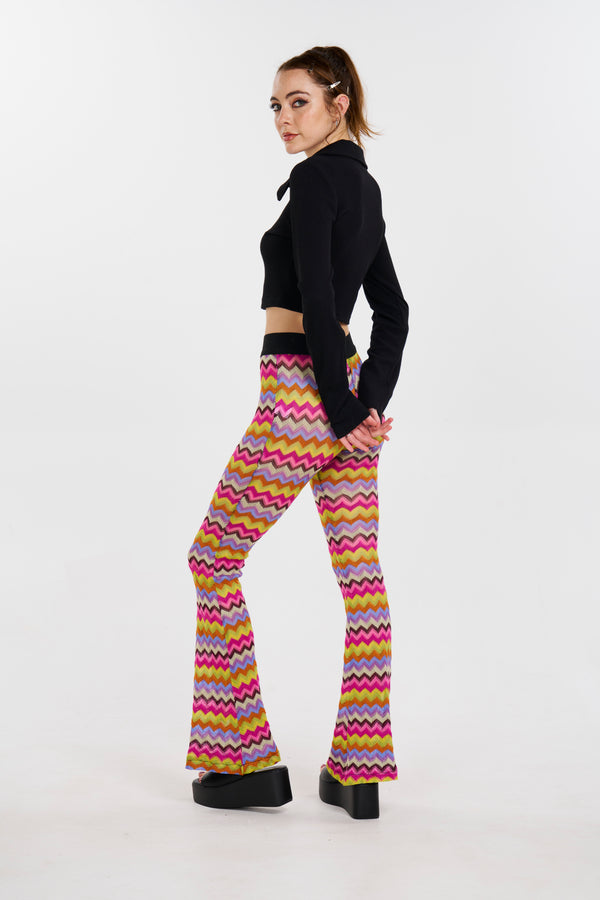 What A Girl Wants Top