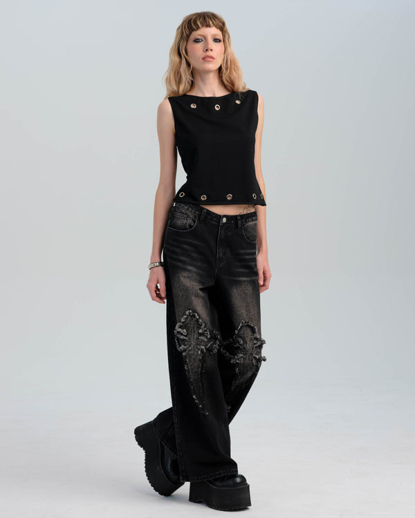 Deliverance Denim Jeans