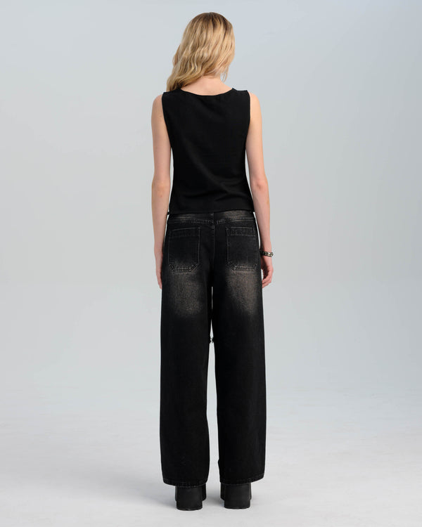 Deliverance Denim Jeans