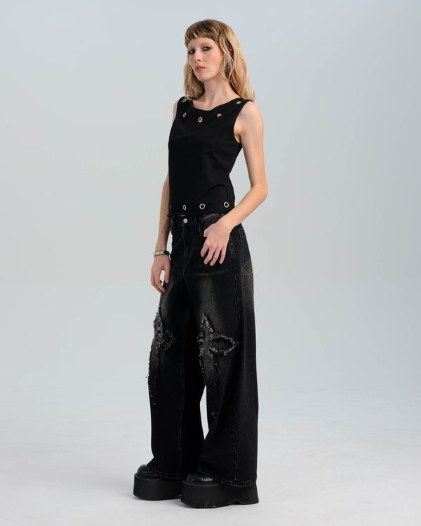 Deliverance Denim Jeans