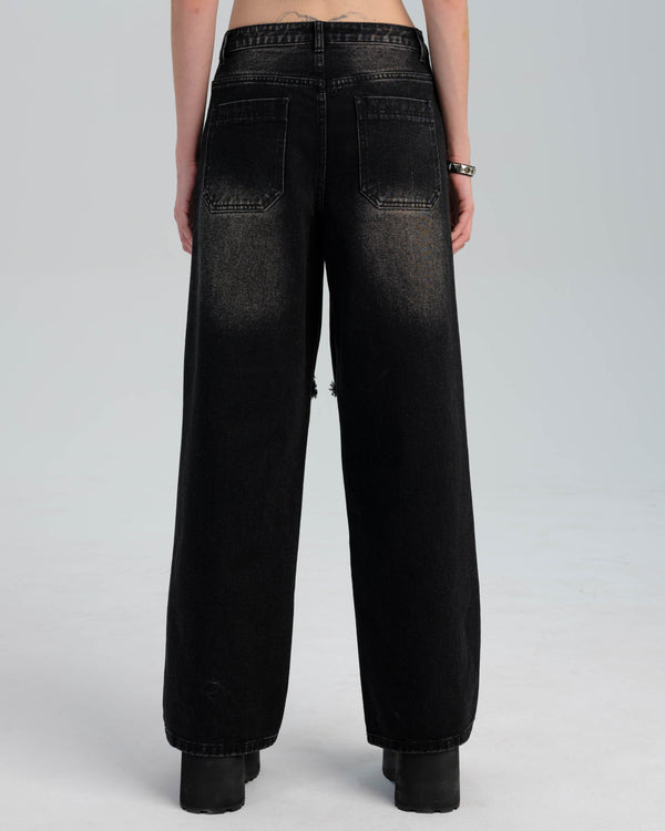 Deliverance Denim Jeans