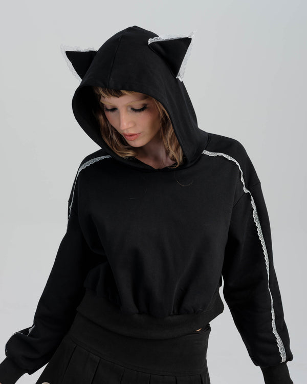 Sabrina Hoodie