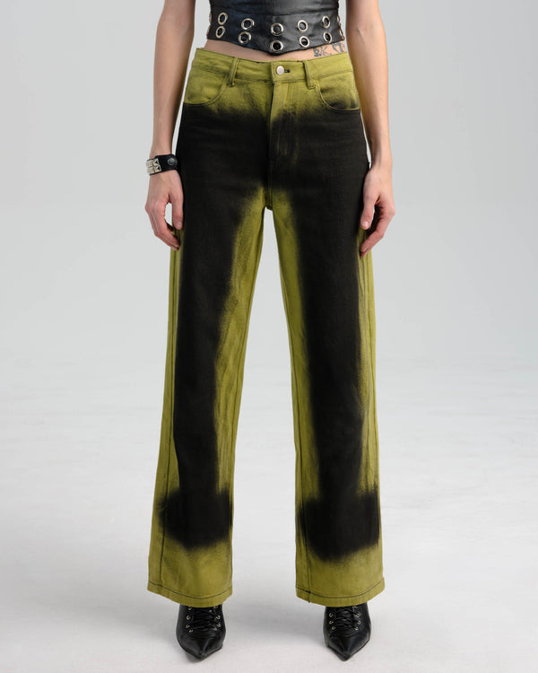 Ivy Denim Jeans