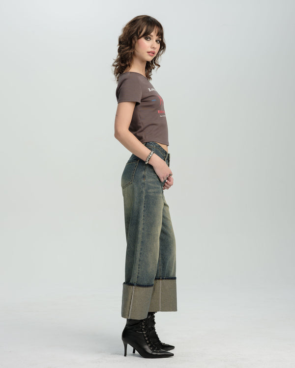 London's Calling Baby Tee