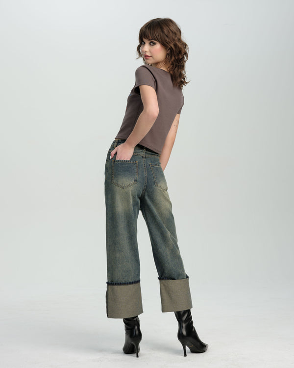 London's Calling Baby Tee