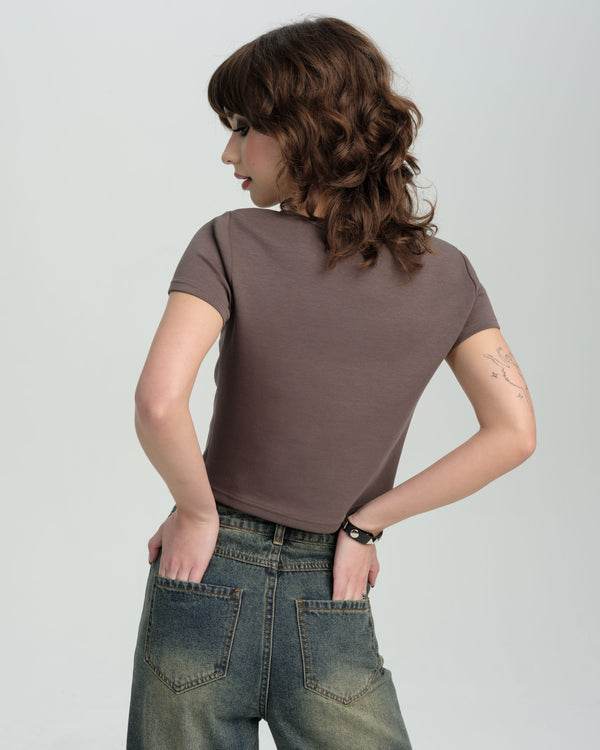 London's Calling Baby Tee