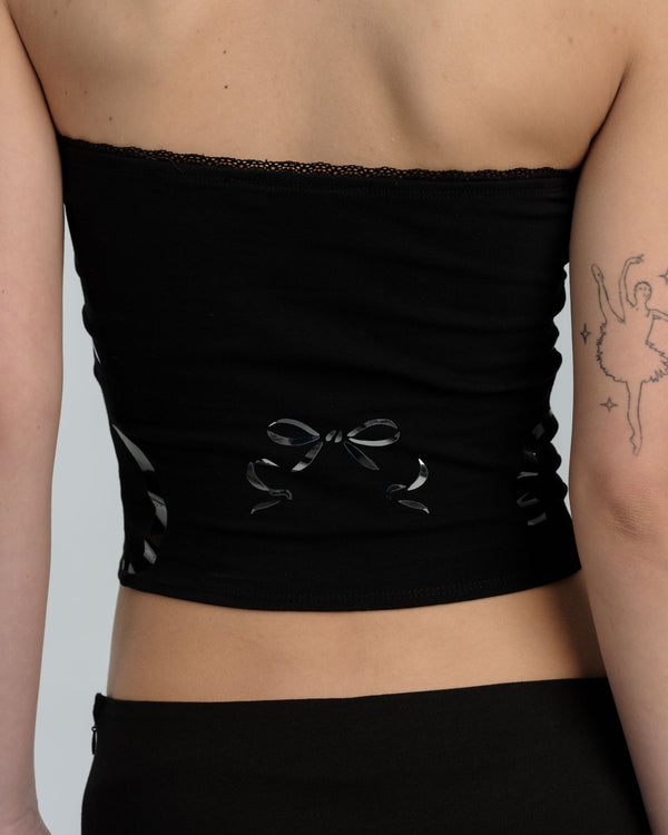 Fatale Attraction Tube Top