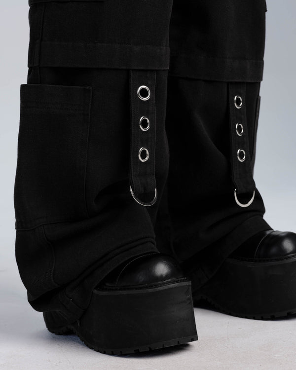 Deadlock Cargo Jeans