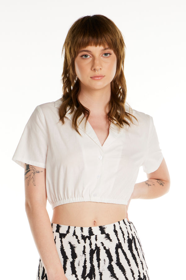 Ophelia Top