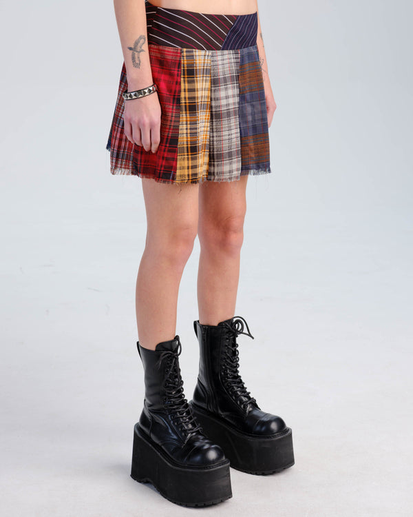 Hysteria Mini Skirt