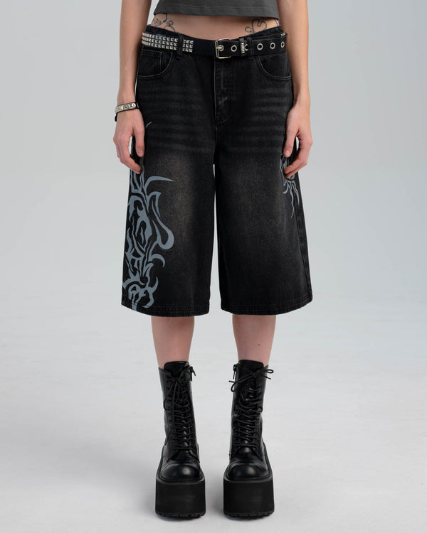 Venom Jorts