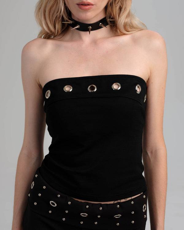Riot Tube Top