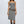 Delilah Dress - Brown Plaid