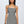 Delilah Dress - Brown Plaid