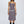 Delilah Dress - Mulberry Plaid
