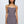 Delilah Dress - Mulberry Plaid