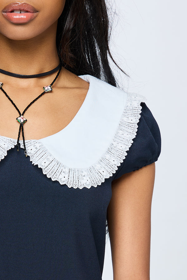 Annabelle Dress