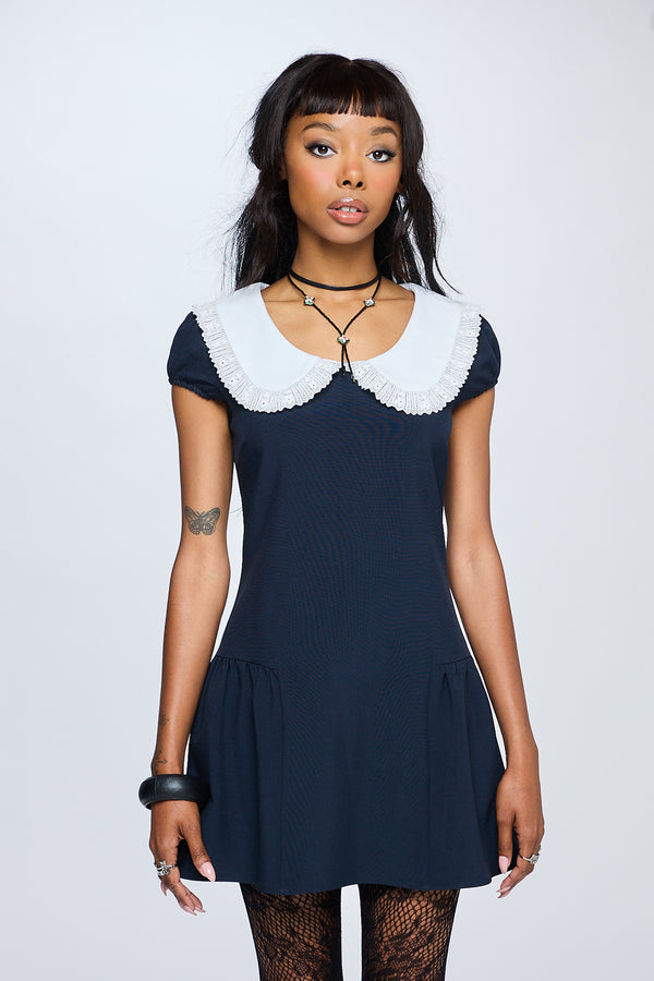 Annabelle Dress