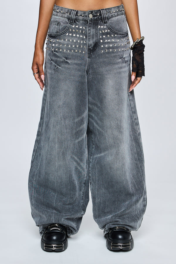 Ravage Jeans