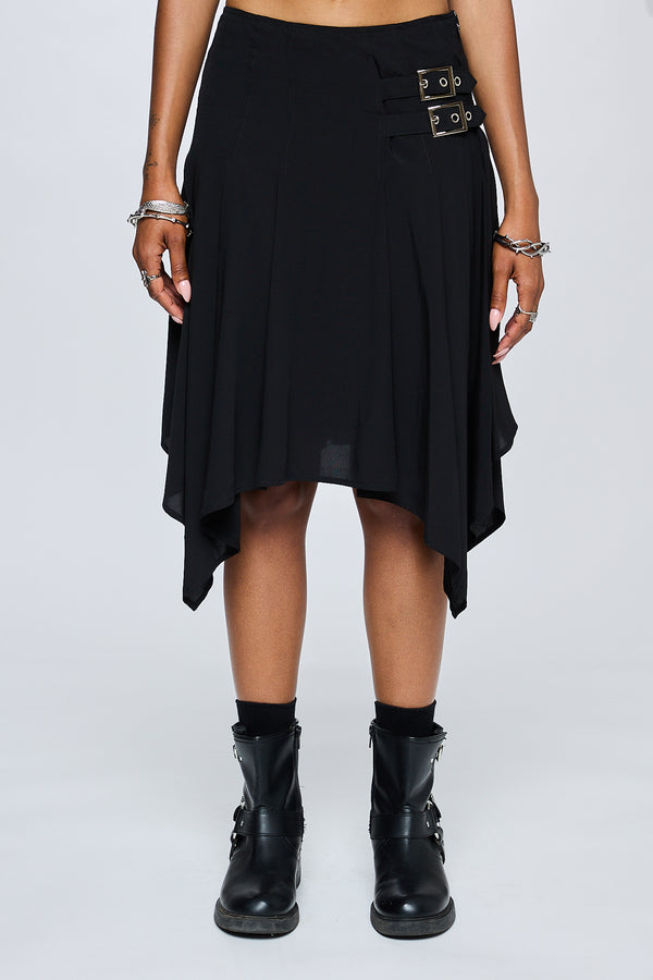 Widow Skirt