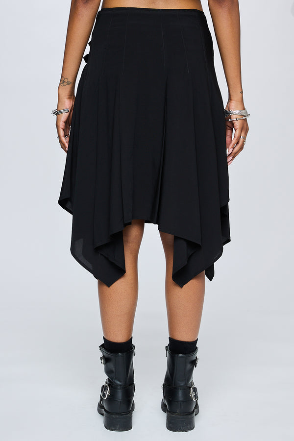 Widow Skirt