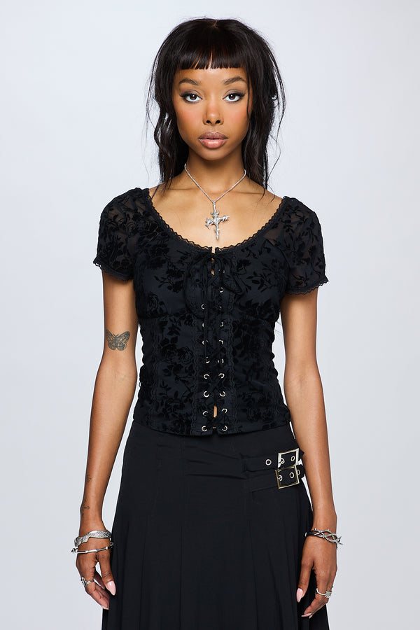 Lilith Top