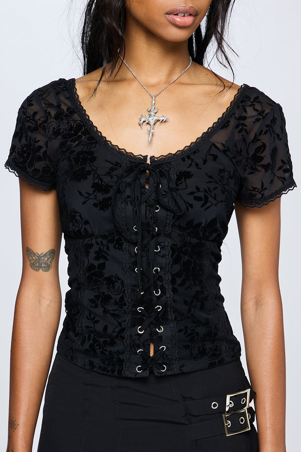 Lilith Top