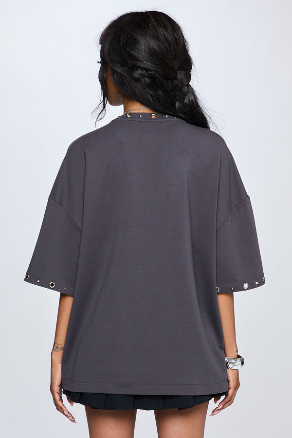 Feral Kitty Tee