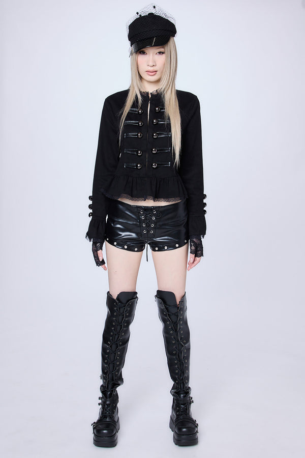 Vivienne Jacket