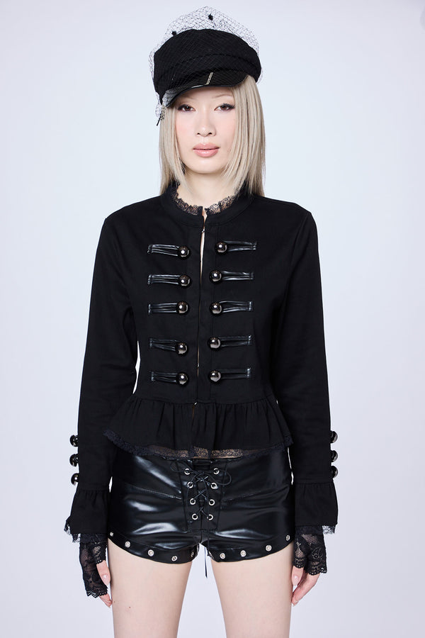 Vivienne Jacket