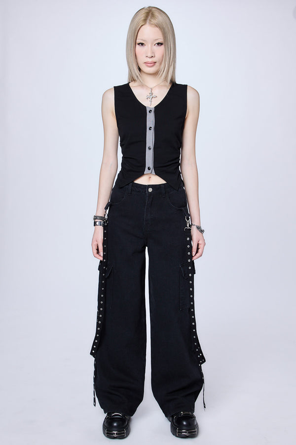 Sabbath Jeans