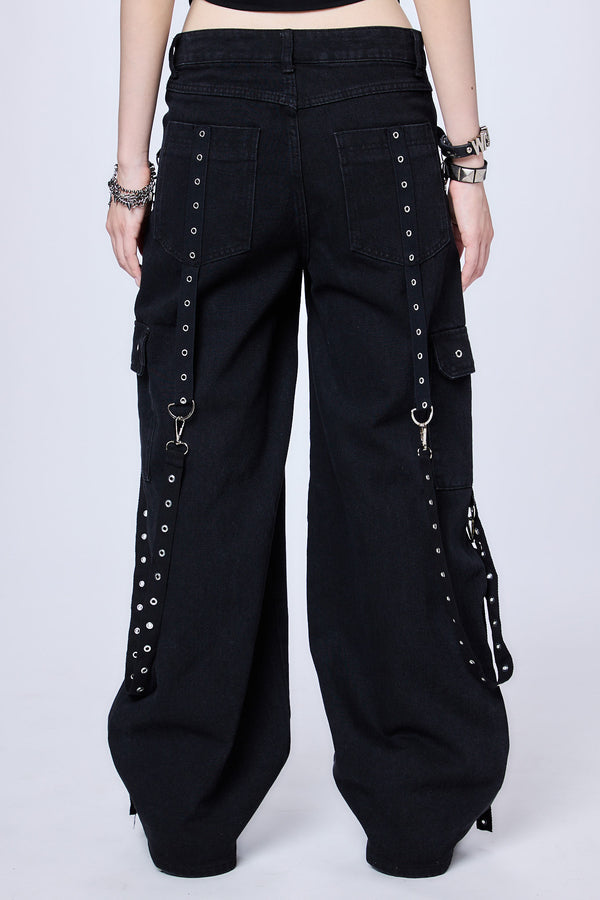 Sabbath Jeans