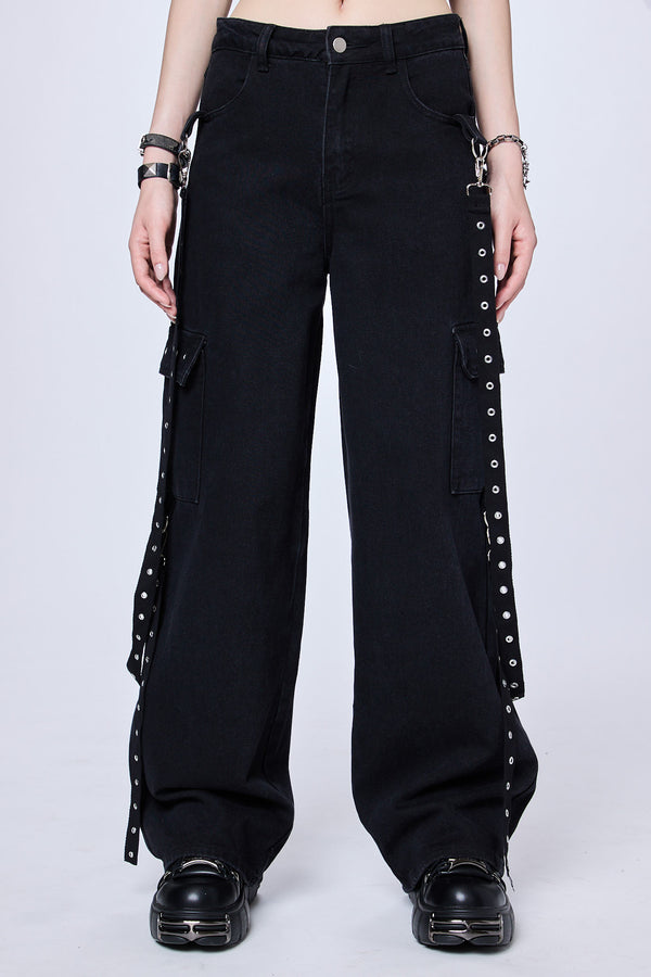 Sabbath Jeans