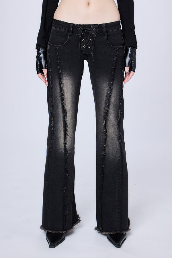 Raven Jeans