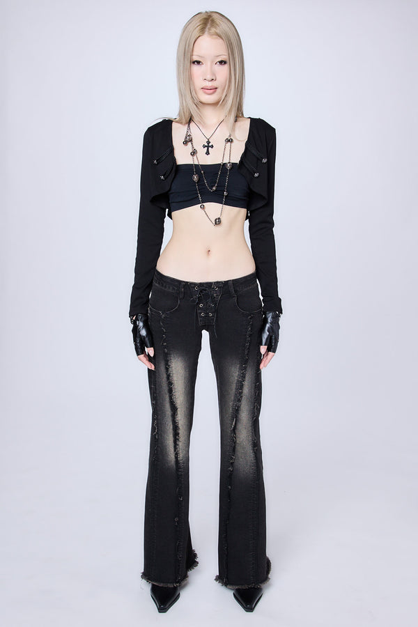 Raven Jeans