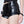 Daria Micro Shorts