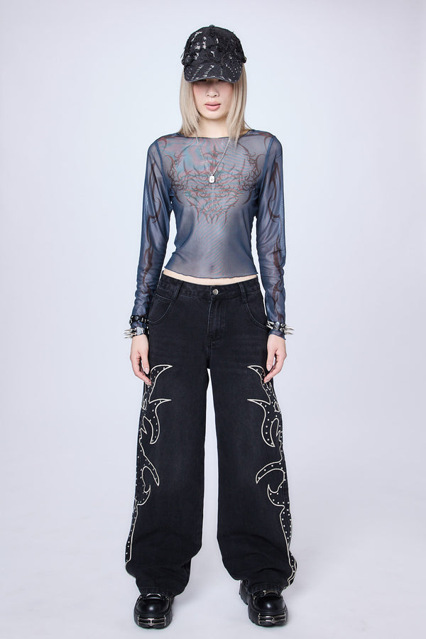 Requiem Jeans