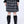Dahlia Plaid Skirt
