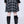 Dahlia Plaid Skirt