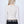 Omen Mesh Top - White