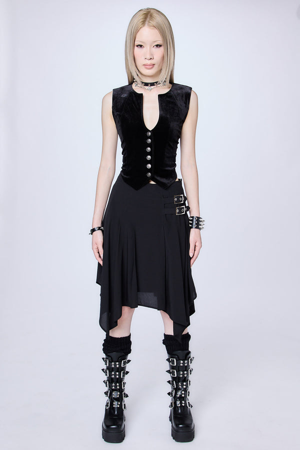 Ophelia Vest